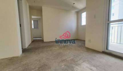 Apartamento com 3 dormitórios à venda, 64 m² por R$ 500.800,00 - Macedo - Guarulhos/SP
