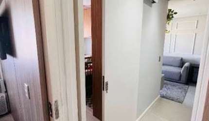 Apartamento com 2 dormitórios à venda, 50 m² por R$ 431.000,00 - Jardim Munhoz - Guarulhos/SP