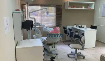 Sala para alugar, 100 m² por R$ 6.667,53/mês - Macedo - Guarulhos/SP