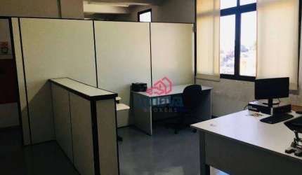 Prédio para alugar, 1400 m² por R$ 33.600,00/mês - Jardim Bom Clima - Guarulhos/SP