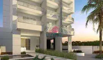 Apartamento com 3 dormitórios à venda, 80 m² por R$ 680.000,00 - Centro - Guarulhos/SP