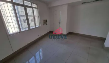 Sala, 43 m² - venda por R$ 230.000,00 ou aluguel por R$ 1.670,00/mês - Centro - Guarulhos/SP