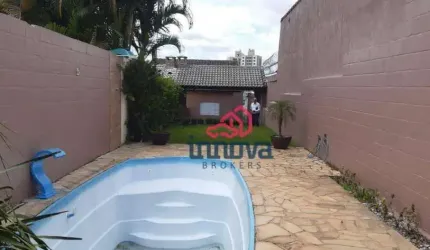 Sobrado com 3 dormitórios à venda, 170 m² por R$ 800.000,00 - Jardim do Papai - Guarulhos/SP