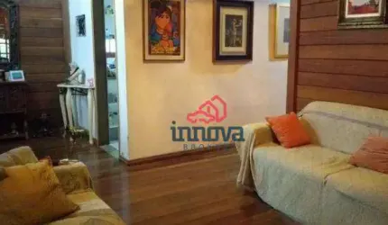 Casa com 6 dormitórios à venda, 220 m² por R$ 1.200.000,00 - Caraguatá - Mairiporã/SP