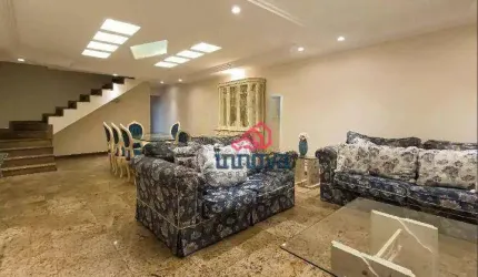 Sobrado com 4 dormitórios à venda, 500 m² por R$ 1.544.250,00 - Vila Rosália - Guarulhos/SP