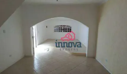 Sobrado com 3 dormitórios à venda, 175 m² por R$ 520.000,00 - Cidade Parque Alvorada - Guarulhos/SP
