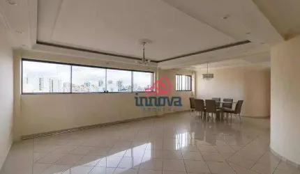 Apartamento com 3 dormitórios à venda, 150 m² por R$ 800.000,00 - Macedo - Guarulhos/SP