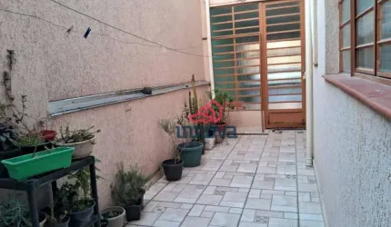 Casa com 2 dormitórios à venda, 280 m² por R$ 532.000,00 - Ponte Grande - Guarulhos/SP