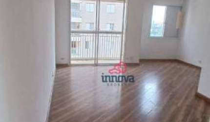 Apartamento com 2 dormitórios à venda, 63 m² por R$ 394.582,50 - Ponte Grande - Guarulhos/SP