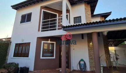 Sobrado com 3 dormitórios à venda, 220 m² por R$ 1.575.000,00 - Jardim Santa Clara - Guarulhos/SP