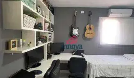 Sobrado com 2 dormitórios à venda, 70 m² por R$ 360.000,00 - Jardim Cumbica - Guarulhos/SP