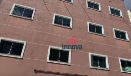 Prédio para alugar, 614 m² por R$ 16.000,00/mês - Jardim Guarulhos - Guarulhos/SP