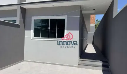Casa com 2 dormitórios à venda, 70 m² por R$ 560.000,00 - Jardim Paulista - Guarulhos/SP