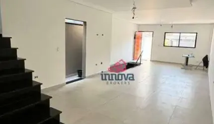 Sobrado com 3 dormitórios à venda, 260 m² por R$ 1.300.000,00 - Jardim Santa Clara - Guarulhos/SP