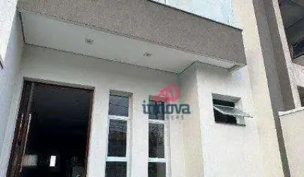 Sobrado com 3 dormitórios à venda, 250 m² por R$ 1.400.000,00 - Jardim Santa Clara - Guarulhos/SP