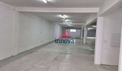 Galpão à venda, 700 m² por R$ 2.650.000 - Jardim Sao Paulo(Zona Norte) - São Paulo/SP