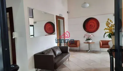 Apartamento com 4 dormitórios à venda, 128 m² por R$ 1.257.000,00 - Lauzane Paulista - São Paulo/SP
