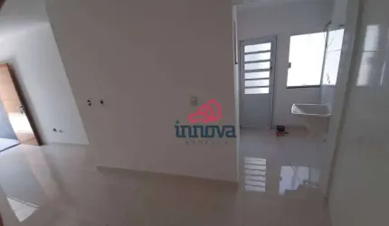 Apartamento com 2 dormitórios à venda, 38 m² por R$ 280.000,00 - Guapira - São Paulo/SP
