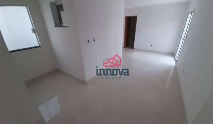 Apartamento com 2 dormitórios à venda, 79 m² por R$ 400.000,00 - Guapira - São Paulo/SP