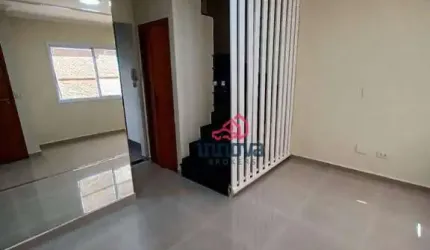 Casa com 2 dormitórios à venda por R$ 360.000,00 - Tremembé - São Paulo/SP