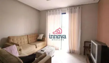 Sobrado com 2 dormitórios à venda por R$ 610.000,00 - Vila Gustavo - São Paulo/SP