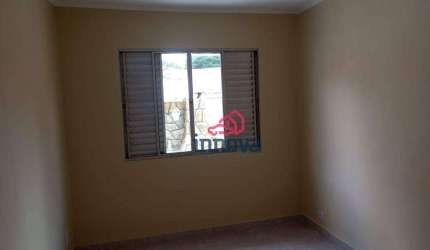 Sobrado com 2 dormitórios - venda por R$ 1.033.050,00 ou aluguel por R$ 4.236,00/mês - Parque Vitória - São Paulo/SP
