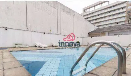 Cobertura com 3 dormitórios à venda, 198 m² por R$ 1.809.000,00 - Santana - São Paulo/SP