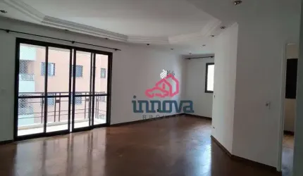 Apartamento com 2 dormitórios à venda, 74 m² por R$ 683.000 - Alphaville Industrial - Barueri/SP