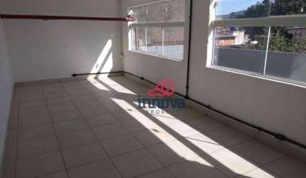 Prédio à venda, 800 m² por R$ 3.000.000,00 - São João - Guarulhos/SP