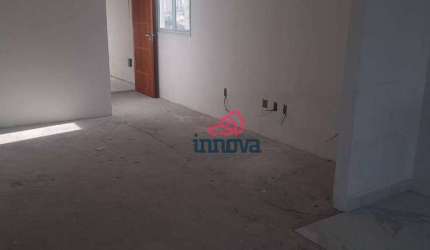 Apartamento com 1 dormitório à venda, 29 m² por R$ 250.000,00 - Parada Inglesa - São Paulo/SP