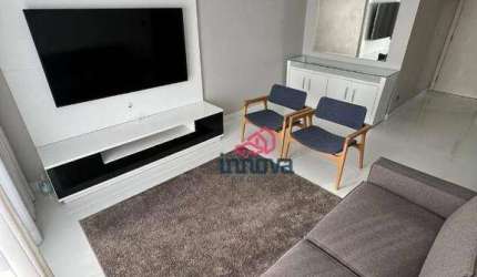 Apartamento Duplex com 3 dormitórios à venda, 92 m² por R$ 795.000,00 - Tucuruvi - São Paulo/SP