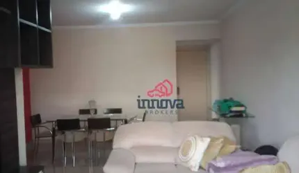 Apartamento com 3 dormitórios à venda, 88 m² por R$ 815.000,00 - Tucuruvi - São Paulo/SP