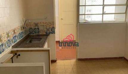Apartamento com 3 dormitórios, 129 m² - venda por R$ 1.070.000,00 ou aluguel por R$ 5.395,73/mês - Consolação - São Paulo/SP