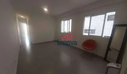 Apartamento com 2 dormitórios para alugar, 57 m² por R$ 4.200,00/mês - Santa Cecilia - São Paulo/SP
