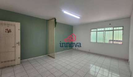 Sala para alugar, 30 m² por R$ 1.300,00/mês - Vila Nova Mazzei - São Paulo/SP