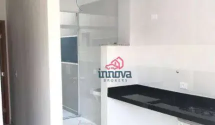 Casa com 2 dormitórios à venda por R$ 280.000,00 - Parque Vitória - São Paulo/SP