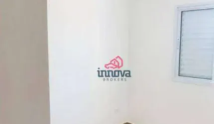 Casa com 2 dormitórios à venda por R$ 300.000,00 - Parque Vitória - São Paulo/SP