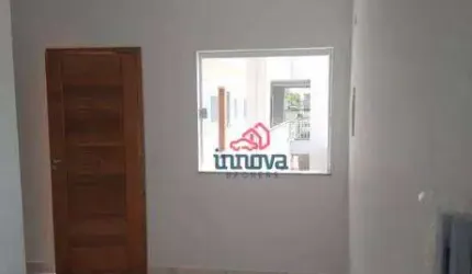 Casa com 2 dormitórios à venda por R$ 360.000,00 - Parque Vitória - São Paulo/SP