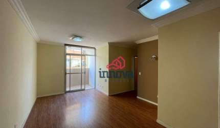 Apartamento com 3 dormitórios à venda, 73 m² por R$ 612.380,00 - Macedo - Guarulhos/SP