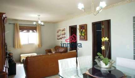 Apartamento com 3 dormitórios à venda, 137 m² por R$ 762.000,00 - Tucuruvi - São Paulo/SP