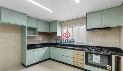 Casa com 2 dormitórios à venda por R$ 799.000,00 - Parque Continental I - Guarulhos/SP