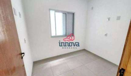 Sobrado com 3 dormitórios à venda, 133 m² por R$ 850.000,00 - Jardim Pinhal - Guarulhos/SP