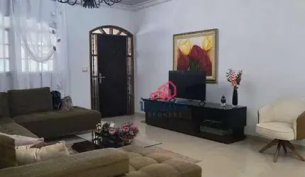 Sobrado com 3 dormitórios à venda por R$ 960.000,00 - Jardim Presidente Dutra - Guarulhos/SP