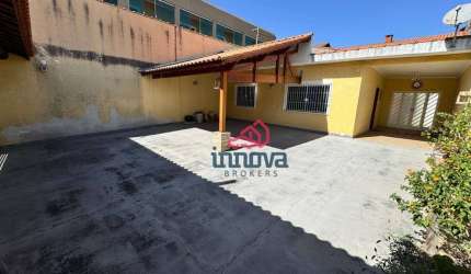 Casa com 3 dormitórios à venda por R$ 860.000,00 - Parque Continental I - Guarulhos/SP