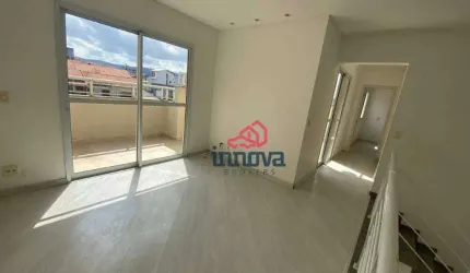 Apartamento Duplex com 4 dormitórios, 146 m² - venda por R$ 852.000,00 ou aluguel por R$ 6.000,00/mês - Vila Oliveira - Mogi das Cruzes/SP