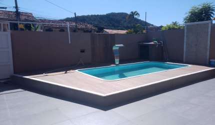 Casa com 3 quartos à venda, 219 m² - Piratininga - Niterói/RJ