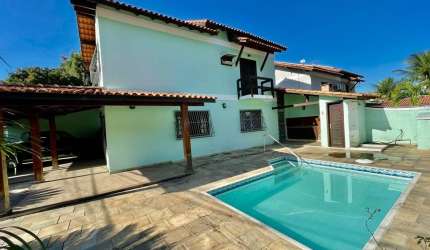 Casa Duplex com 3 Quartos à Venda, 171 m² por R$ 750.000 - Piratininga - Niterói/RJ