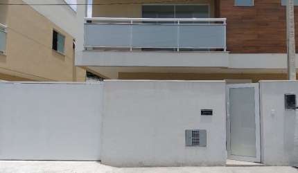 Casa com 3 quartos, 140 m² à venda por R$790.000,00 em Piratininga - Niterói - RJ