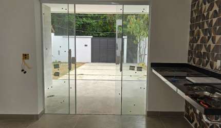 Casa linear, 3 dormitórios, 113 m² à venda por R$ 630.000,00 no Engenho do Mato - Niterói -RJ.