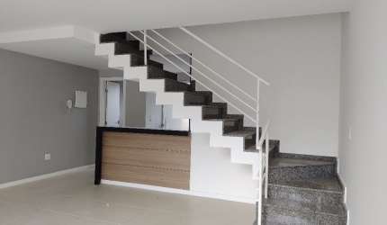 Casa em condomínio, 2 dormitórios à venda 117m²- Engenho do Mato - Niterói - RJ